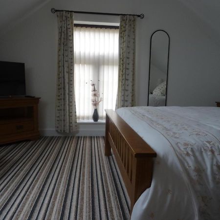 בקלס Lowlands Cottage מראה חיצוני תמונה