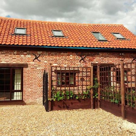 בקלס Lowlands Cottage מראה חיצוני תמונה