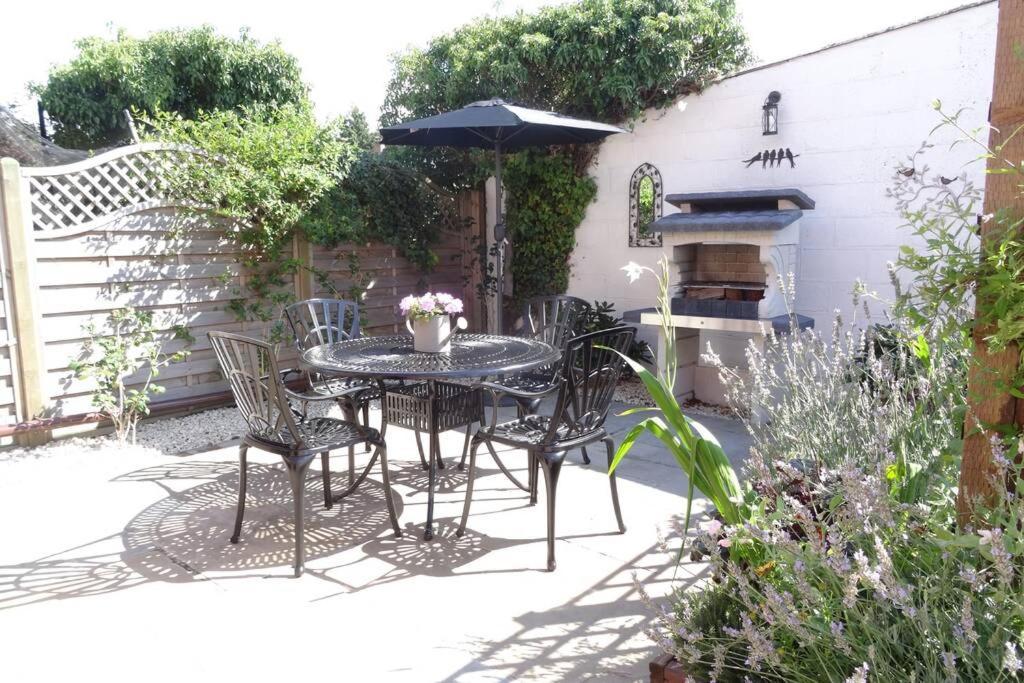 בקלס Lowlands Cottage מראה חיצוני תמונה