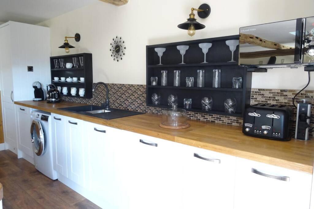 בקלס Lowlands Cottage מראה חיצוני תמונה