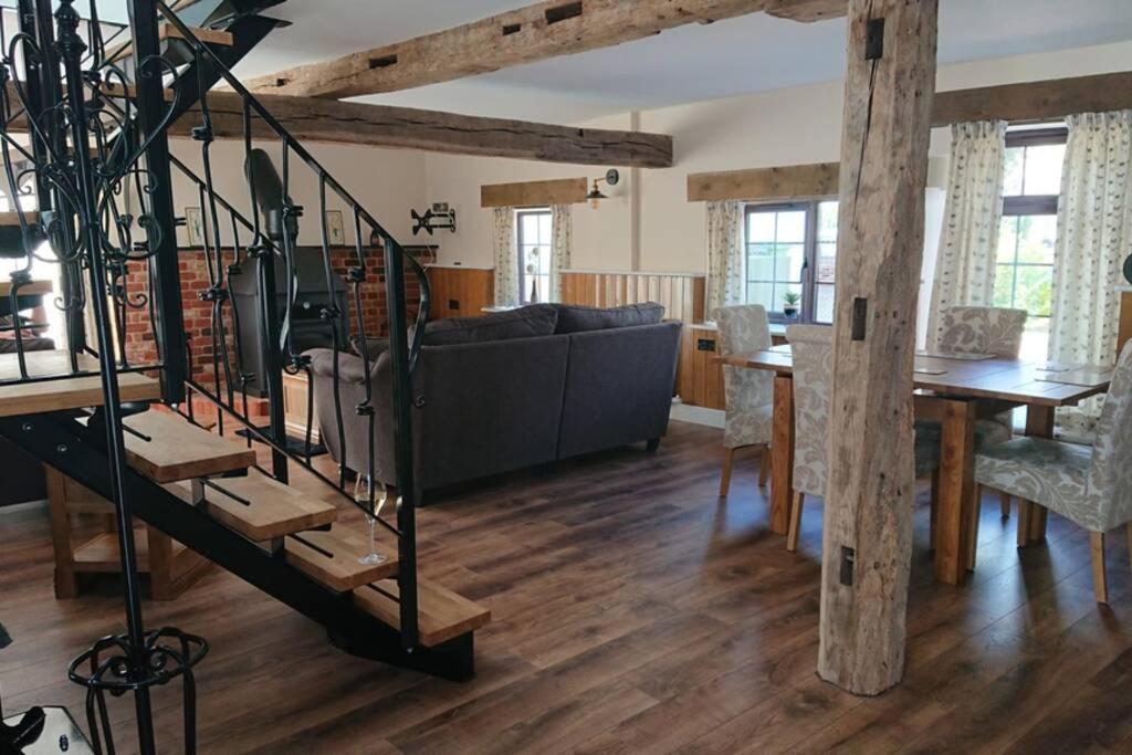 בקלס Lowlands Cottage מראה חיצוני תמונה