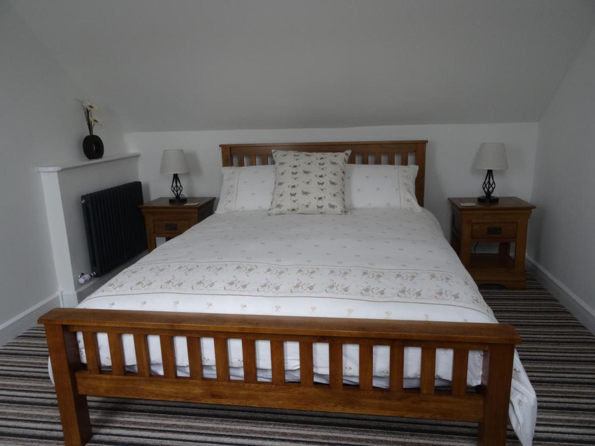 בקלס Lowlands Cottage מראה חיצוני תמונה