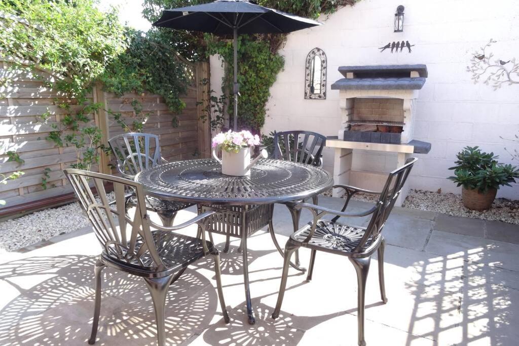 בקלס Lowlands Cottage מראה חיצוני תמונה