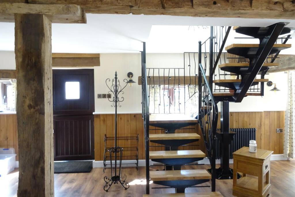 בקלס Lowlands Cottage מראה חיצוני תמונה