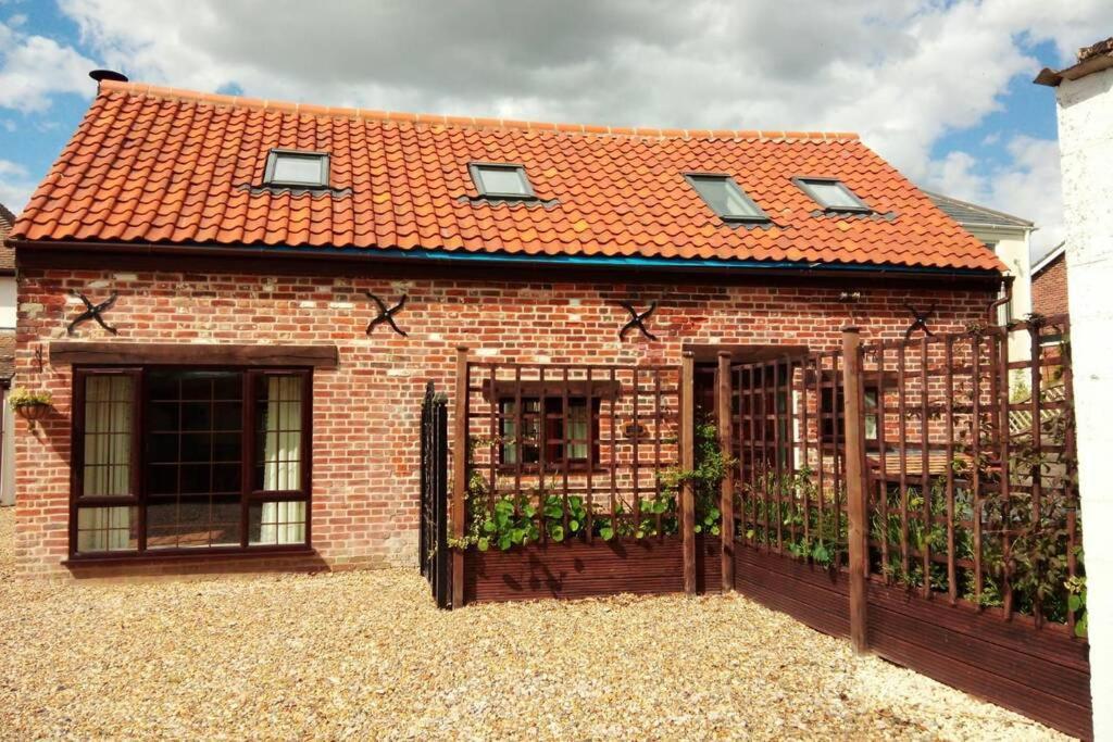 בקלס Lowlands Cottage מראה חיצוני תמונה